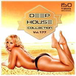 Deep House Collection Vol.177