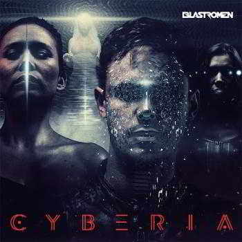 Blastromen - Cyberia