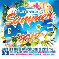 Fun Summer Dance 2018 [3CD]
