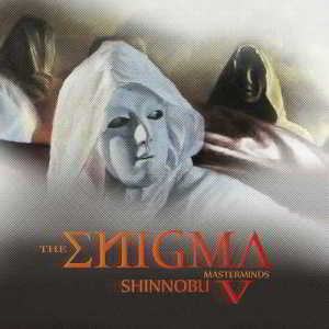 Shinnobu - The Enigma V