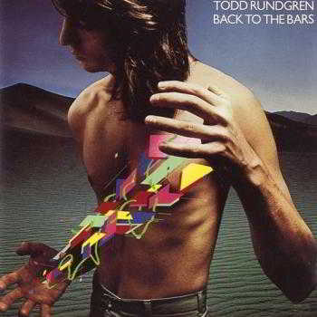 Todd Rundgren - Back to the Bars