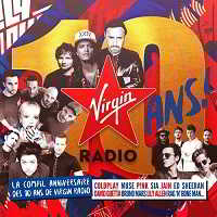 Virgin Radio les 10 Ans! [4CD] 2018 торрентом