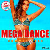 Mega Dance Summer Vol.3 2018 торрентом