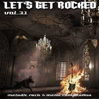 Let's Get Rocked vol.31 2018 торрентом