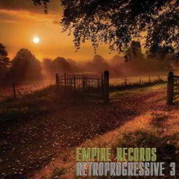 Empire Records - Retroprogressive 3