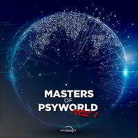 Masters Of Psyworld Vol.1 2018 торрентом