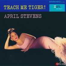 April Stevens / Teach Me Tiger! 2018 торрентом