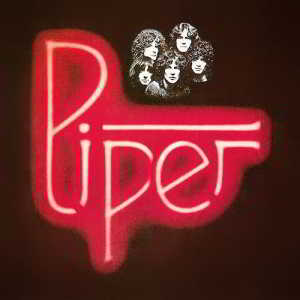 Piper - Piper 2018 торрентом