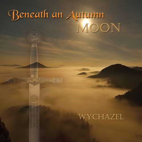 Wychazel - Beneath an Autumn Moon 2018 торрентом