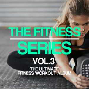 The Fitness Series, Vol. 3 2018 торрентом