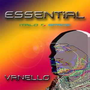 Vanello - Essential (Italo & Space)