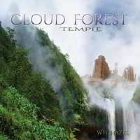 Wychazel - Cloud Forest Temple 2018 торрентом