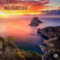 Black Hole Recordings: Ibiza Trance 2018 торрентом