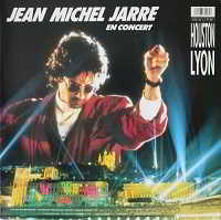 Jean-Michel Jarre - En Concert Houston / Lyon 2018 торрентом