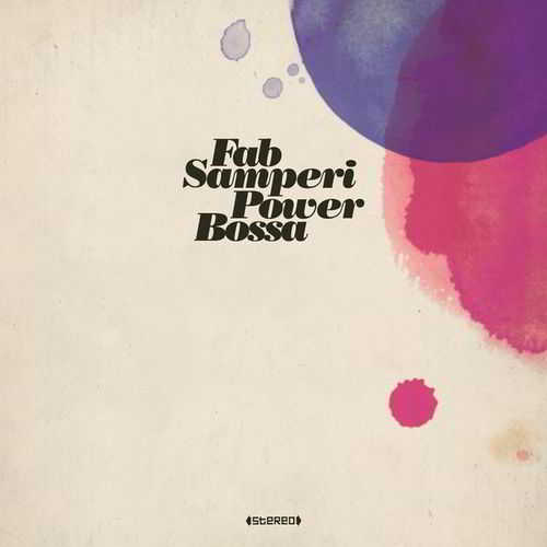 Fab Samperi - Power Bossa