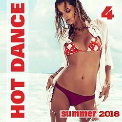 Hot Dance Summer 4 2018 торрентом