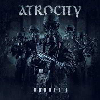 Atrocity - Okkult II 2018 торрентом