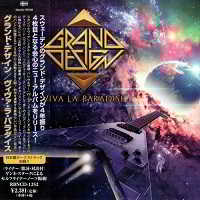 Grand Design - Viva La Paradise [Japanese Edition] 2018 торрентом