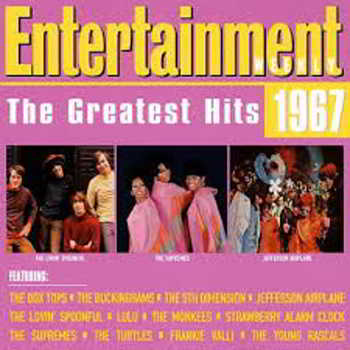 Entertainment Weekly - The Greatest Hits 1967 2018 торрентом