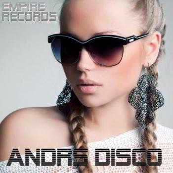 Empire Records - ANDRS Disco 2018 торрентом
