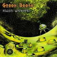 Green Beats - Radio Universe 2018 торрентом