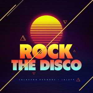 Rock the Disco 2018 торрентом