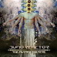 Juno Reactor - The Mutant Theatre 2018 торрентом