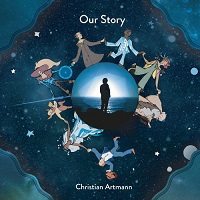 CHRISTIAN ARTMANN - OUR STORY 2018 торрентом