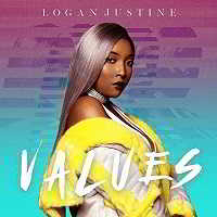 LOGAN JUSTINE - VALUES (EP) 2018 торрентом