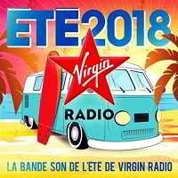 Virgin Radio Ete 2018 [2CD] 2018 торрентом