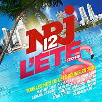 NRJ 12 L'ÉTÉ (2CD) 2018 торрентом