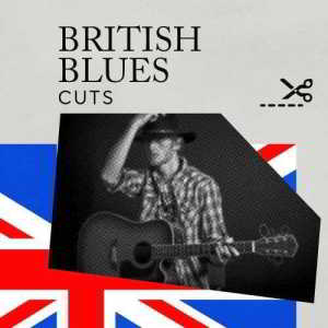 British Blues Cuts 2018 торрентом