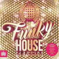 Funky House Classics [4CD]
