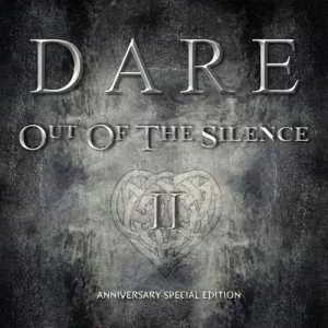 Dare - Out Of The Silence II (Anniversary Special Edition) 2018 торрентом