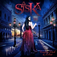 SISKA - ROMANTIC DARK & VIOLENT 2018 торрентом