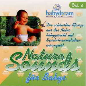 Babydream. Nature sounds vol.6 2018 торрентом