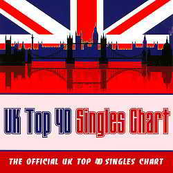 The Official UK Top 40 Singles Chart 2018 торрентом