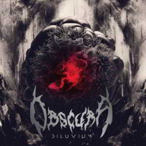 Obscura - Diluvium 2018 торрентом