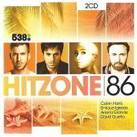 538 Hitzone 86 [2CD] 2018 торрентом