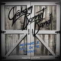 Graham Bonnet Band - Meanwhile, Back In The Garage [Deluxe Edition] 2018 торрентом