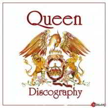 Queen / Дискография (80 CD) 2018 торрентом
