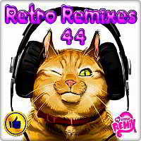 Retro Remix Quality Vol.44 2018 торрентом