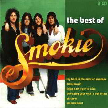 Smokie - The Best Of Smokie 2018 торрентом