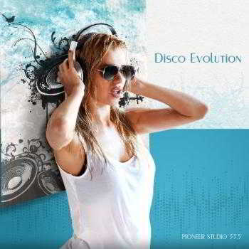 Pioneer Studio 33,5 - Disco Evolution