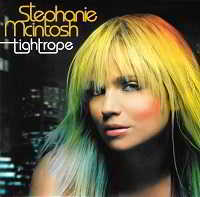 Stephanie Mcintosh - Tightrope