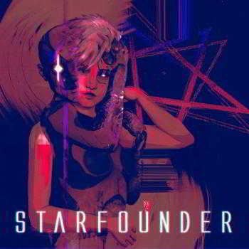 Starfounder - Born to Be Reconstructed 2018 торрентом