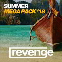 Summer Mega Pack '18 2018 торрентом