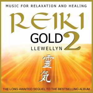 Lewellynl - Reiki Gold 2 2018 торрентом