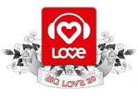 Big Love 20 от Love Radio [Июль] 2018 торрентом