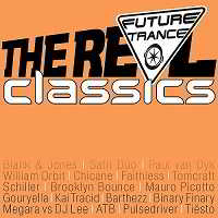 Future Trance - The Real Classics [3CD]